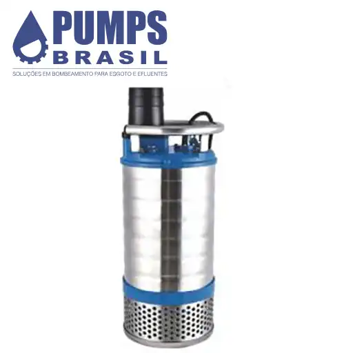 Aluguel de Bombas no Rio de Janeiro