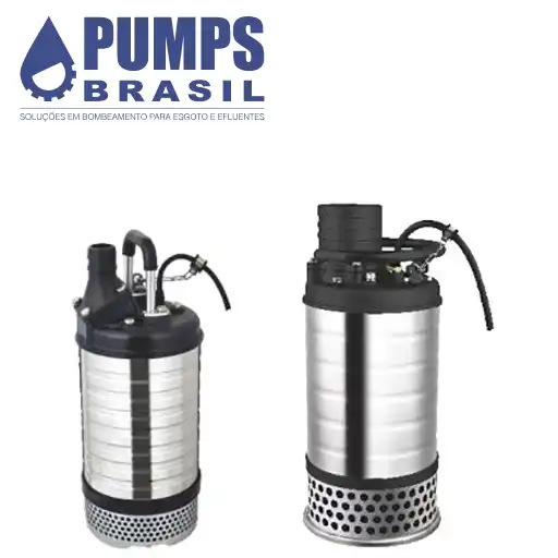 Aluguel de Bombas no Rio de Janeiro