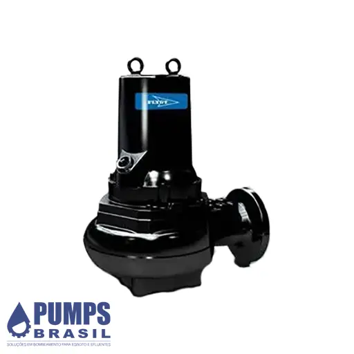 Comprar Bomba Submersível 5cv
