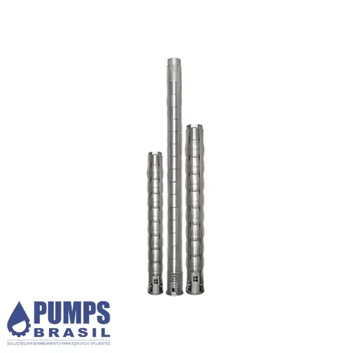 Bomba de Poço preço