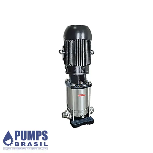 Comprar Bomba de Água para Consumo