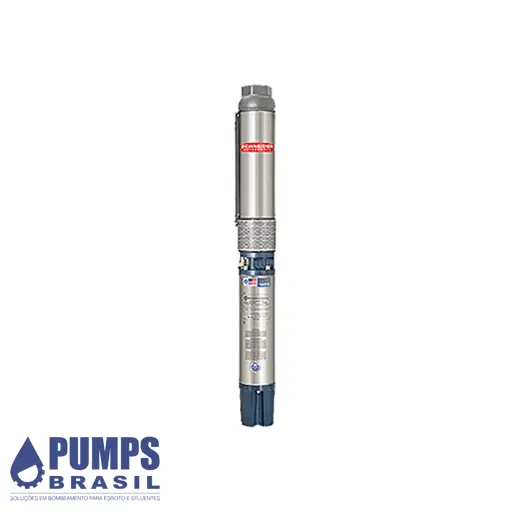Comprar Bomba Submersa