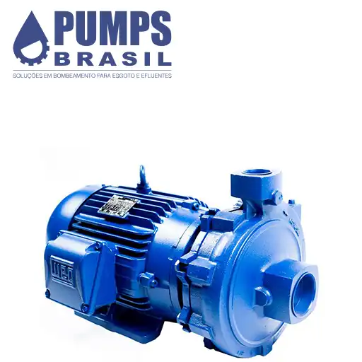 Fornecedor de Bomba Centrífuga Preço no Distrito Federal