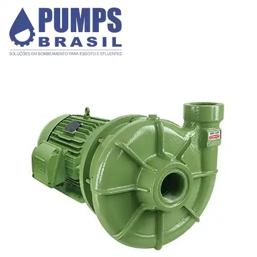 Fornecedor de Bomba de Água para Tanque