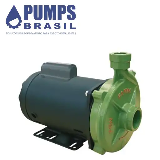 Wilo Brasil - Bomba Submersível e Pressurizador