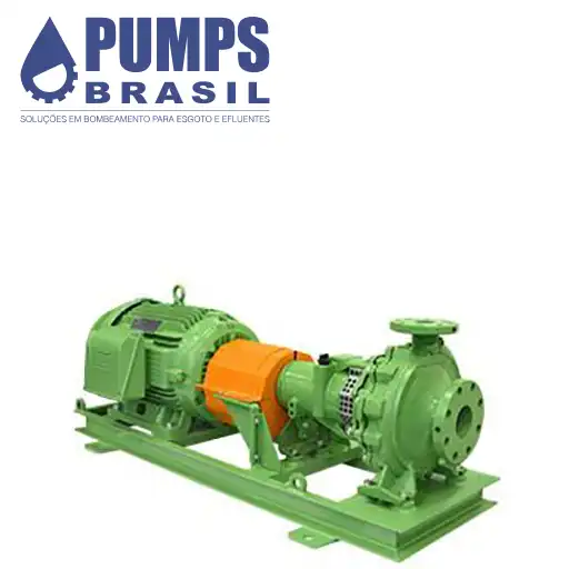 Fornecedor de Bomba de Condensados