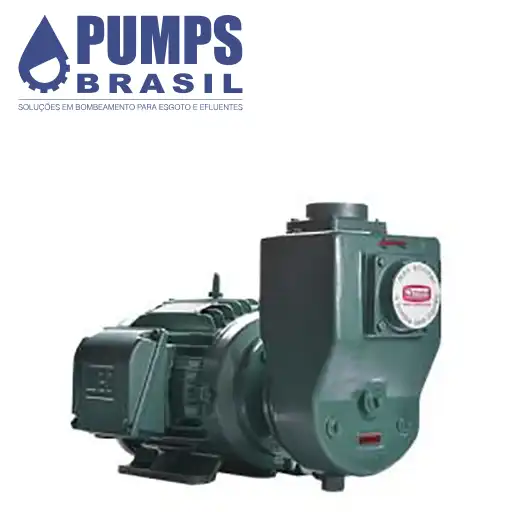 Fornecedor de Bomba para Sucção