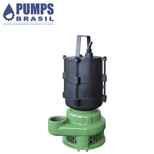 Fornecedor de Bombas Famac