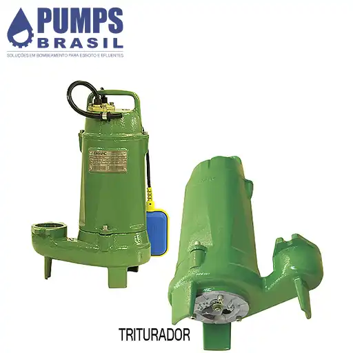 Fornecedor de Bombas Famac