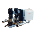 VFD 2 VME 1