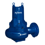 FLYGT 1300 sem zoom